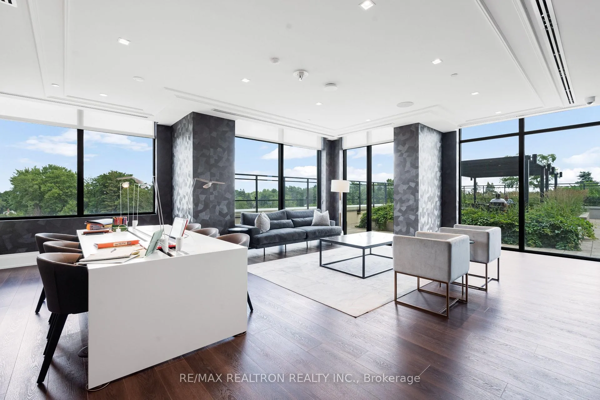 Photo 30 of Unit PH1, 1 Grandview Avenue, Markham, Grandview — HOMEH