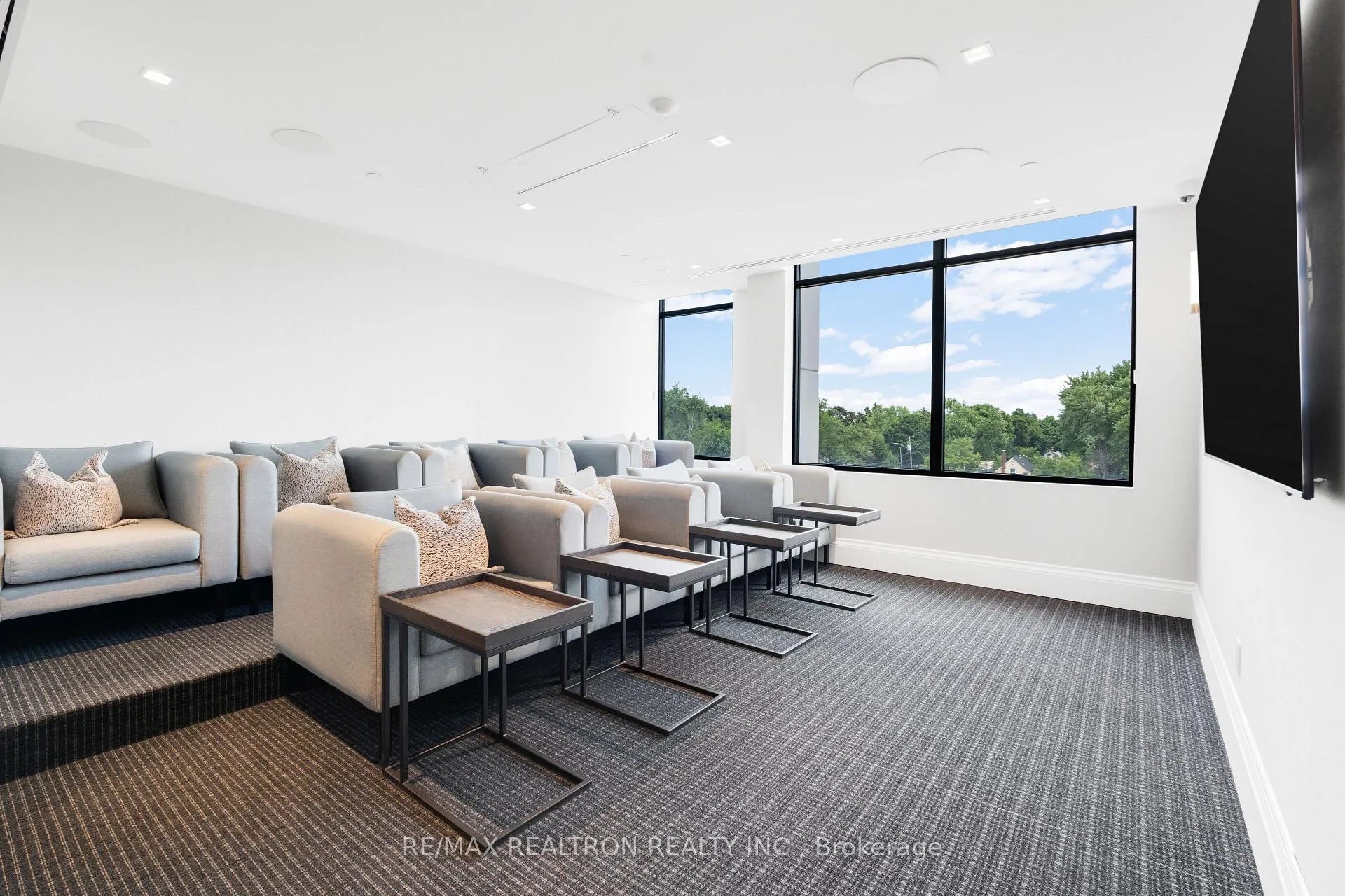 Photo 31 of Unit PH1, 1 Grandview Avenue, Markham, Grandview — HOMEH