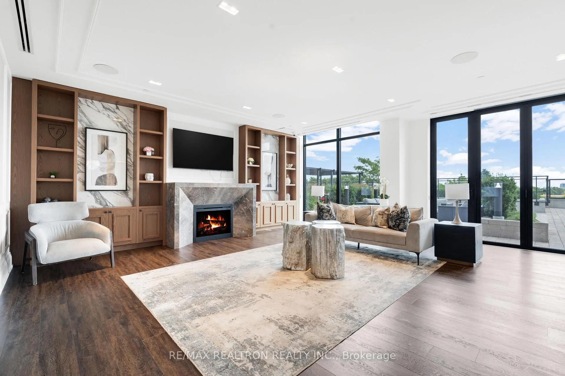 Photo 33 of Unit PH1, 1 Grandview Avenue, Markham, Grandview — HOMEH