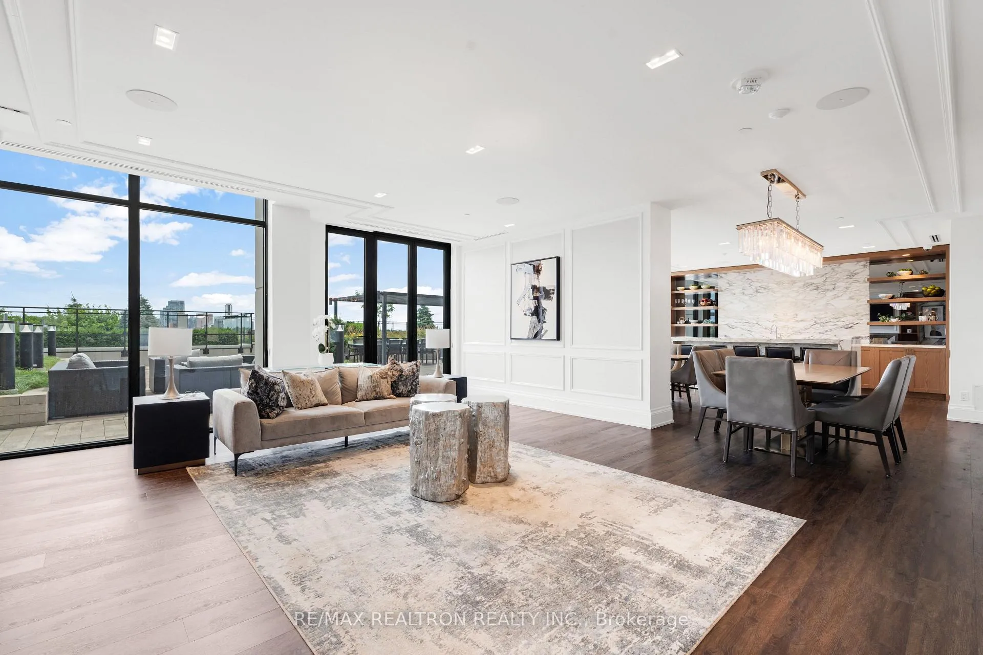 Photo 34 of Unit PH1, 1 Grandview Avenue, Markham, Grandview — HOMEH