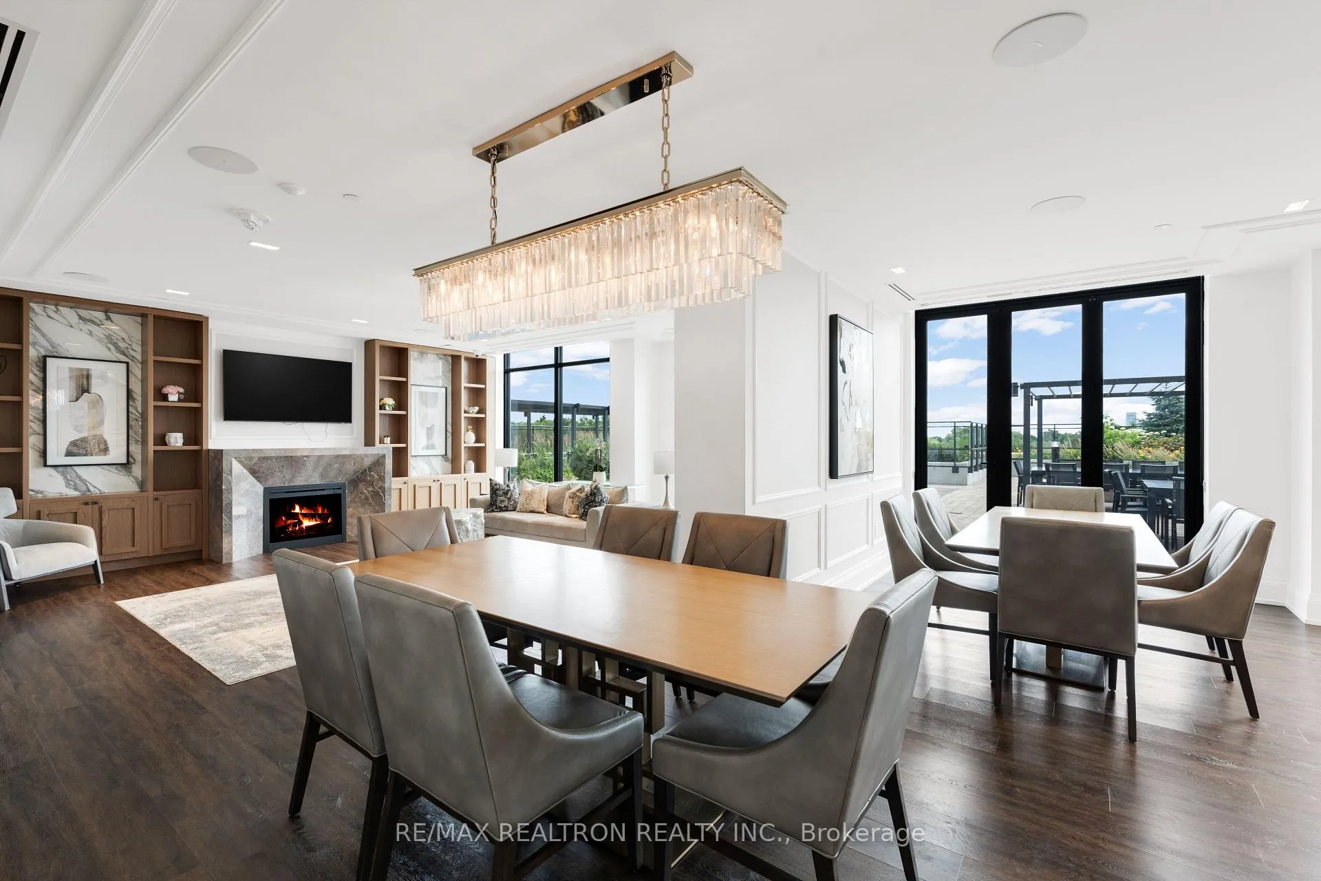 Photo 35 of Unit PH1, 1 Grandview Avenue, Markham, Grandview — HOMEH