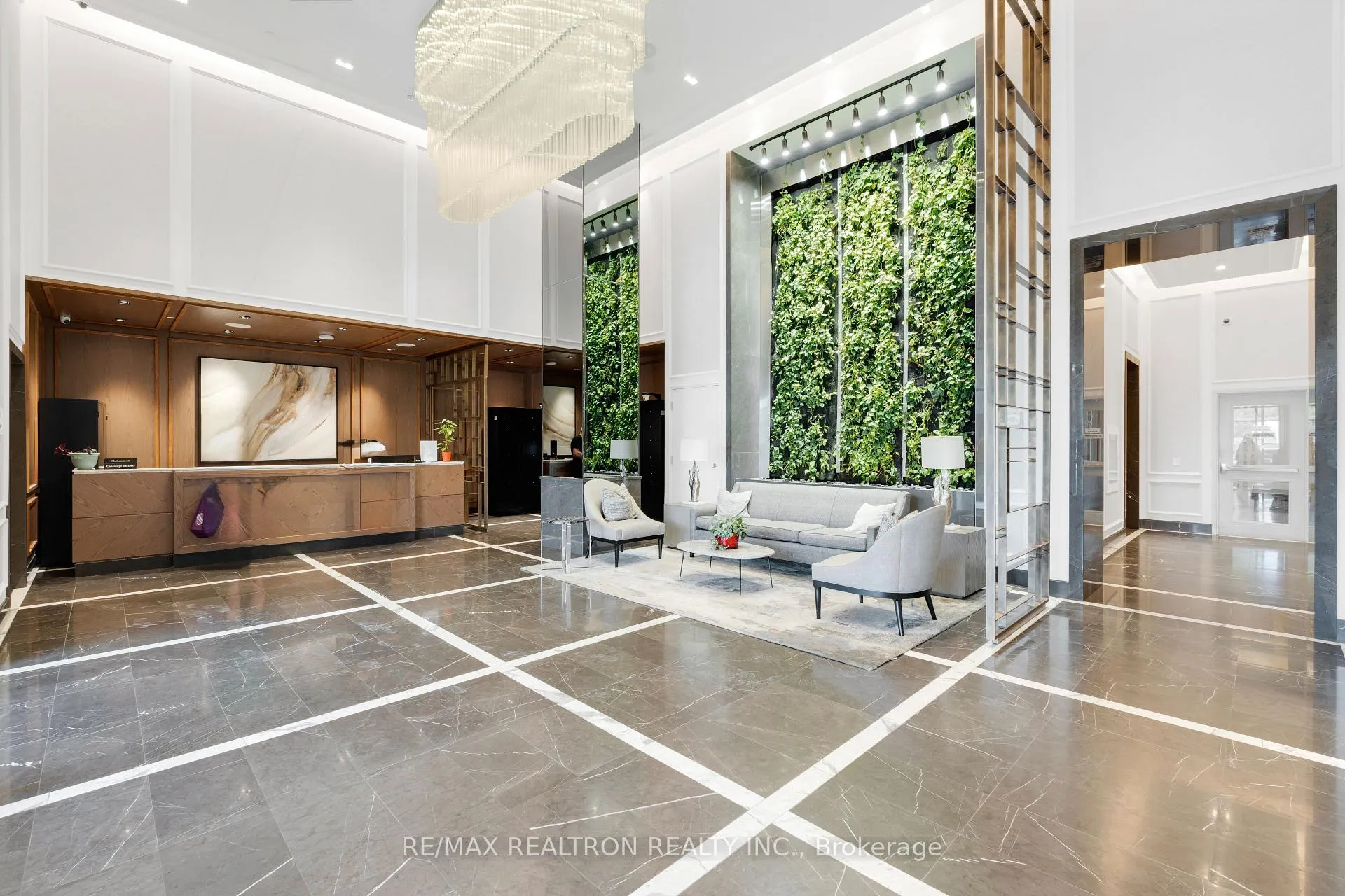 Photo 36 of Unit PH1, 1 Grandview Avenue, Markham, Grandview — HOMEH
