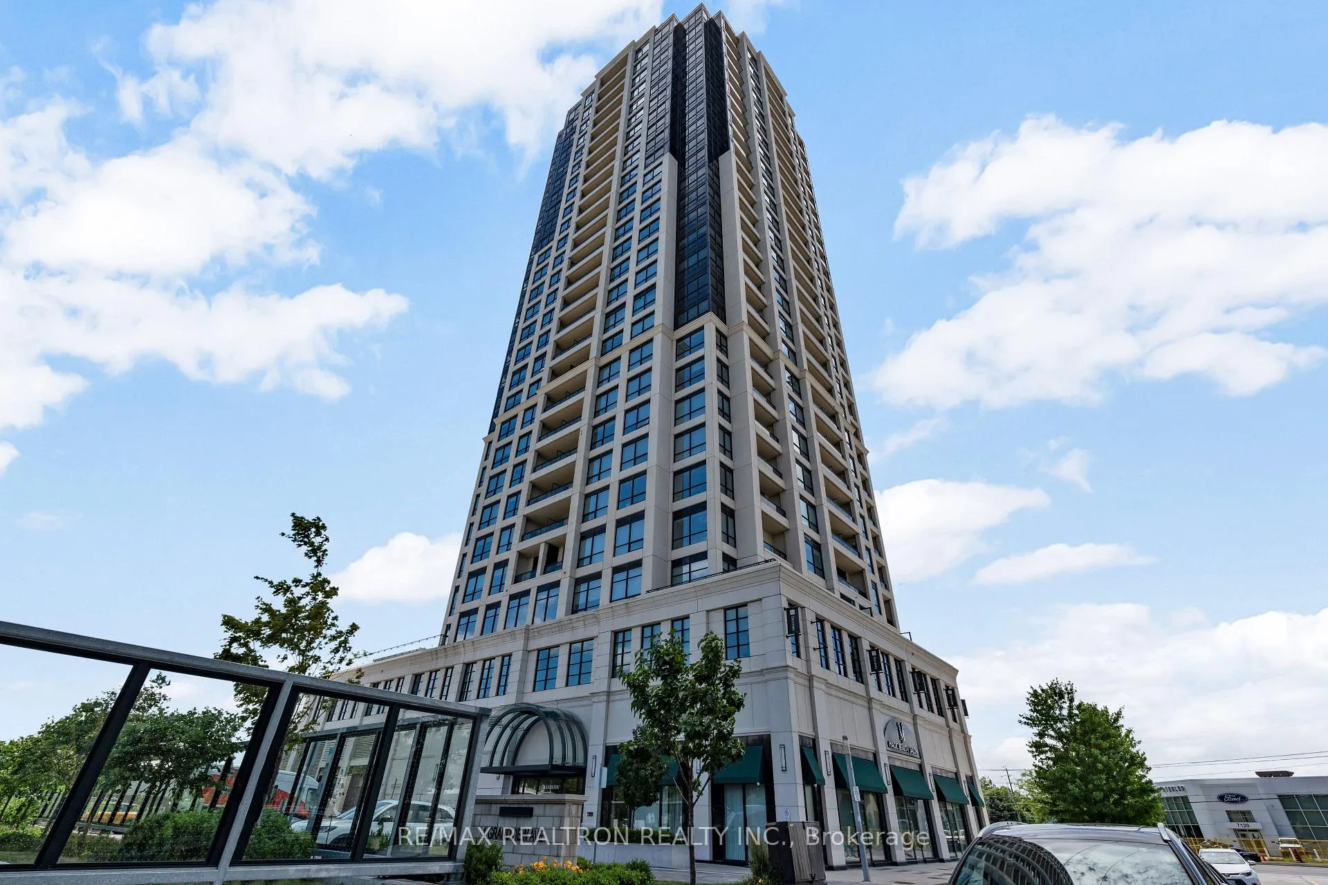 Photo 38 of Unit PH1, 1 Grandview Avenue, Markham, Grandview — HOMEH