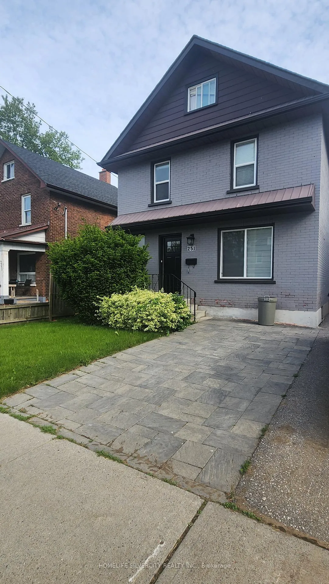 Photo 1 of Unit 2, 251 Bruce Street, Oshawa, Central — HOMEH