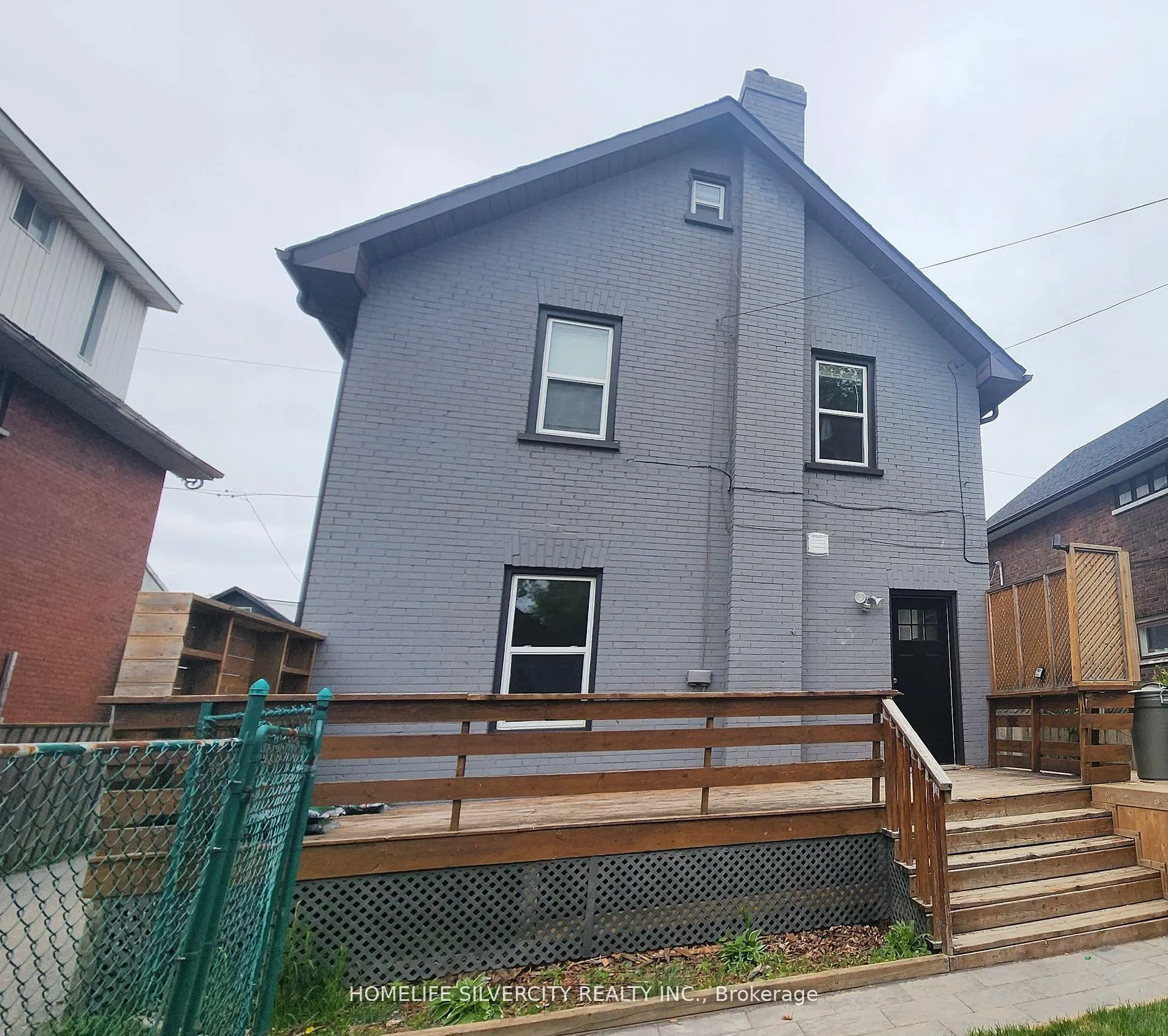Photo 2 of Unit 2, 251 Bruce Street, Oshawa, Central — HOMEH
