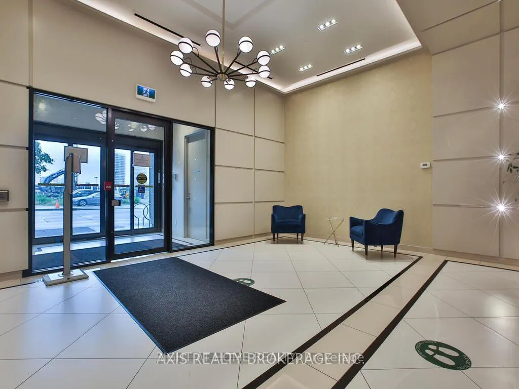 Photo 4 of Unit 905, 1486 Bathurst Street, Toronto, Humewood-Cedarvale — HOMEH