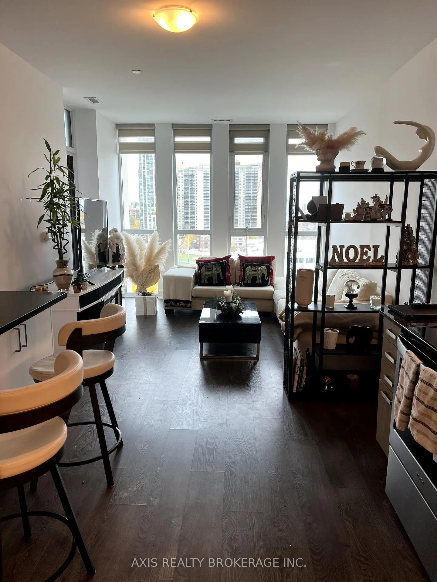 Photo 7 of Unit 905, 1486 Bathurst Street, Toronto, Humewood-Cedarvale — HOMEH
