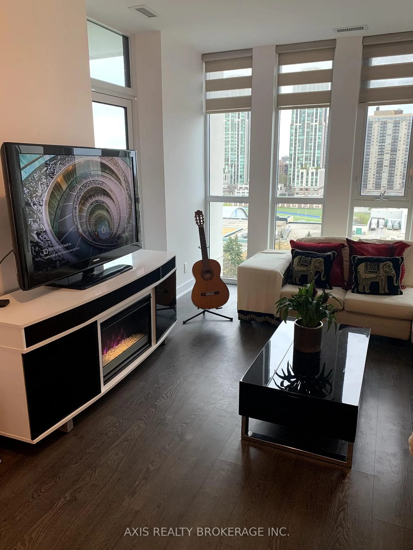 Photo 11 of Unit 905, 1486 Bathurst Street, Toronto, Humewood-Cedarvale — HOMEH
