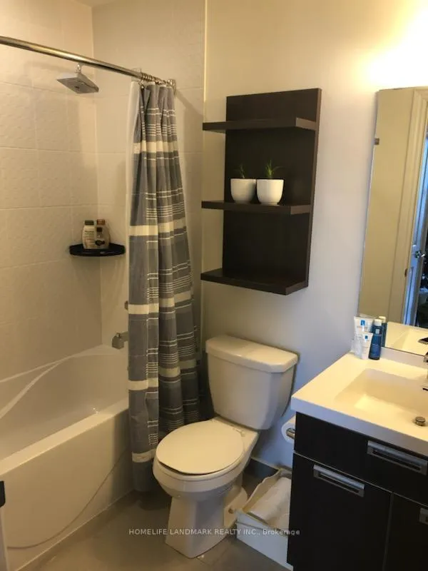 Photo 5 of Unit 2101, 28 Ted Rogers Way, Toronto, Church-Yonge Corridor — HOMEH