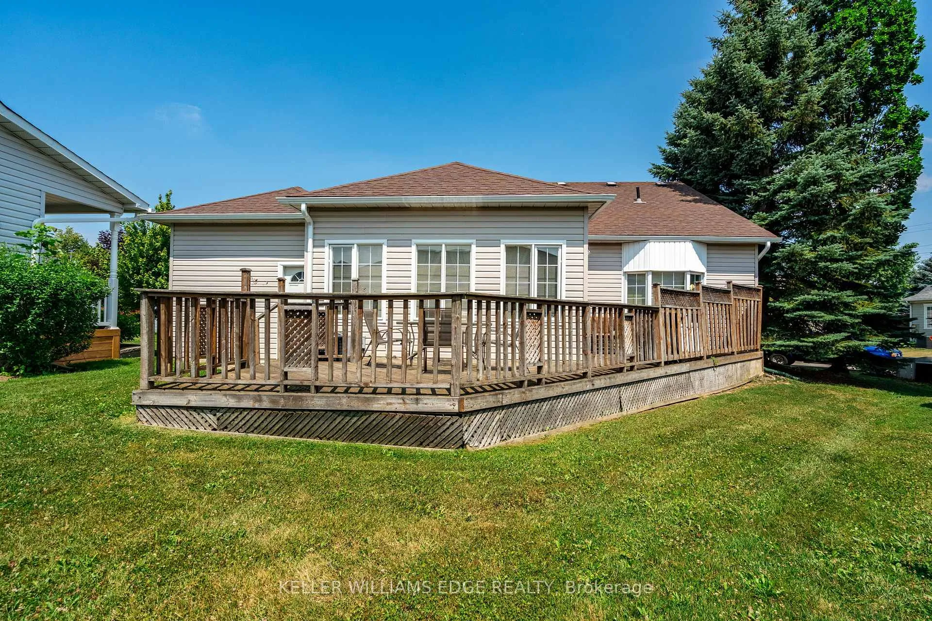 Photo 22 of 281 Silverbirch Boulevard, Hamilton, Rural Glanbrook — HOMEH