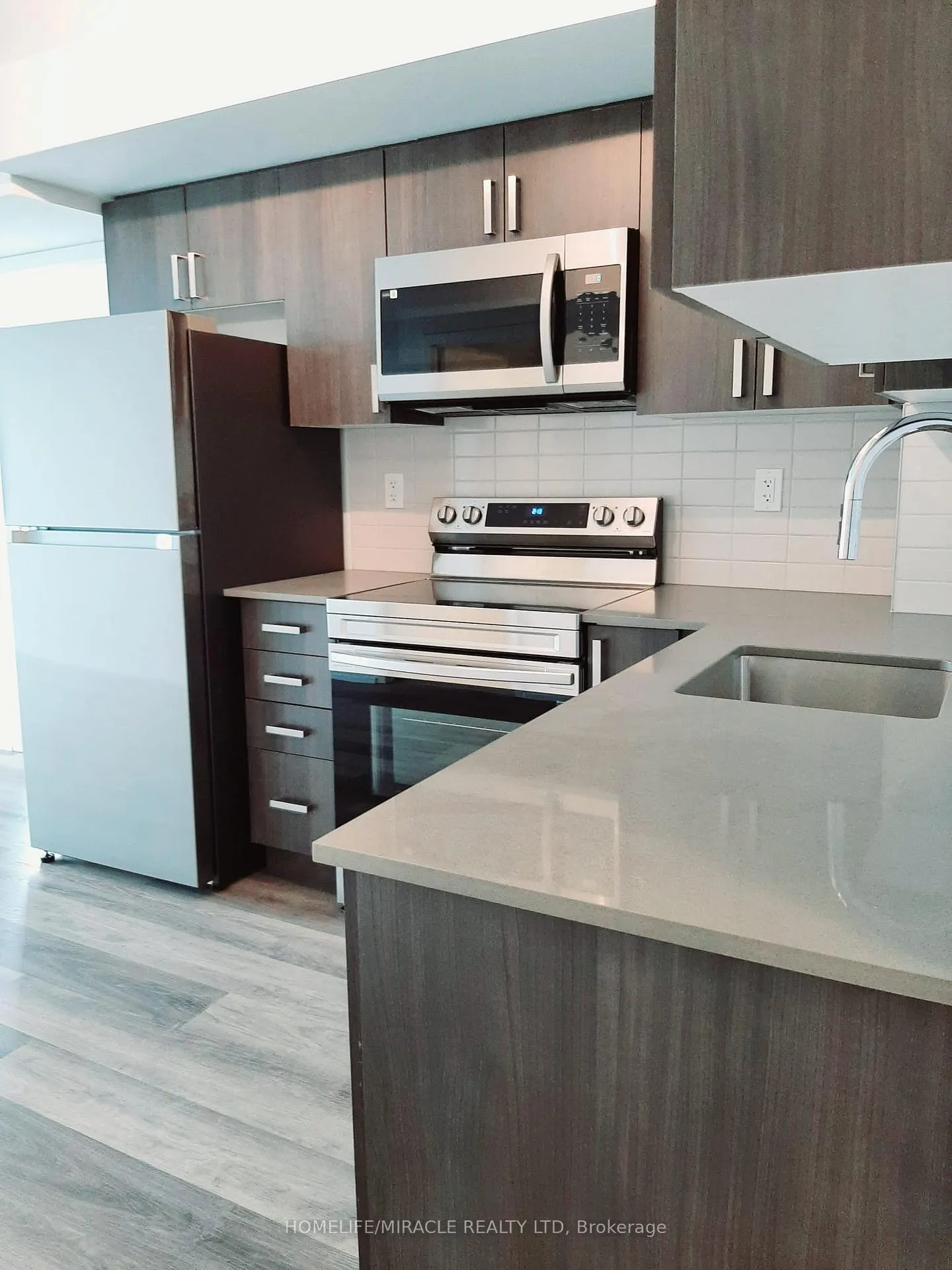 Photo 15 of Unit 2208, 1435 Celebration Drive, Pickering, Bay Ridges — HOMEH