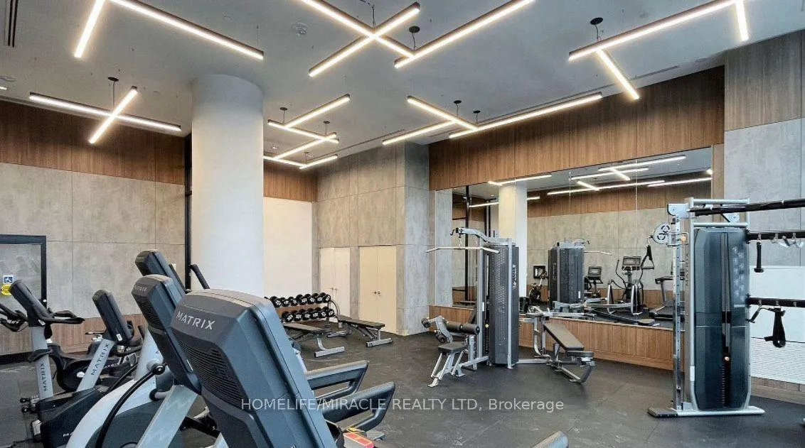 Photo 24 of Unit 2208, 1435 Celebration Drive, Pickering, Bay Ridges — HOMEH
