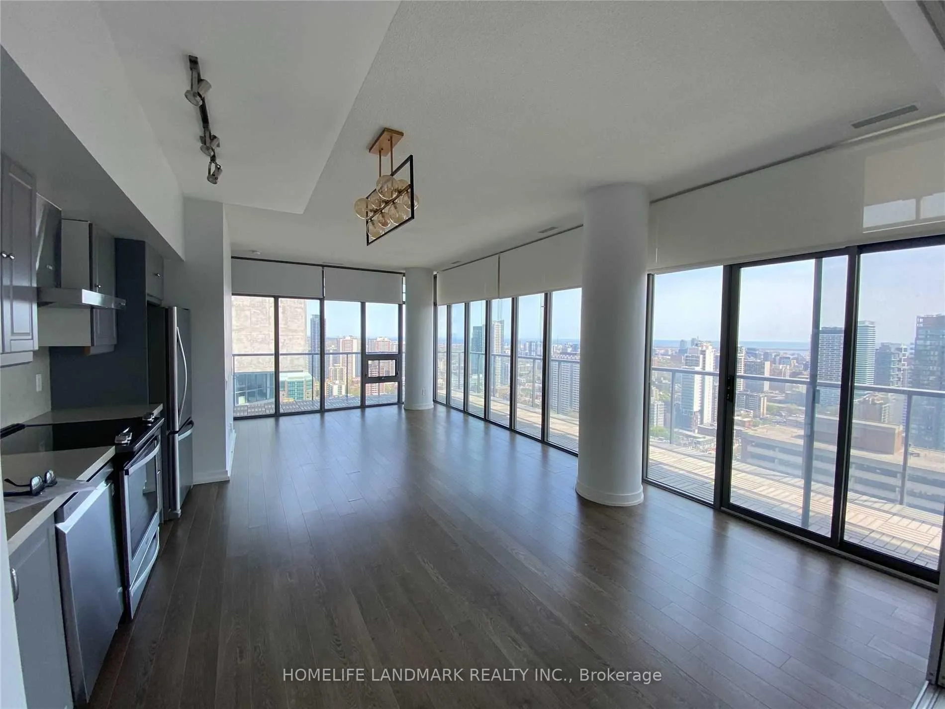 Photo 2 of Unit 3103, 33 Charles Street E, Toronto, Church-Yonge Corridor — HOMEH