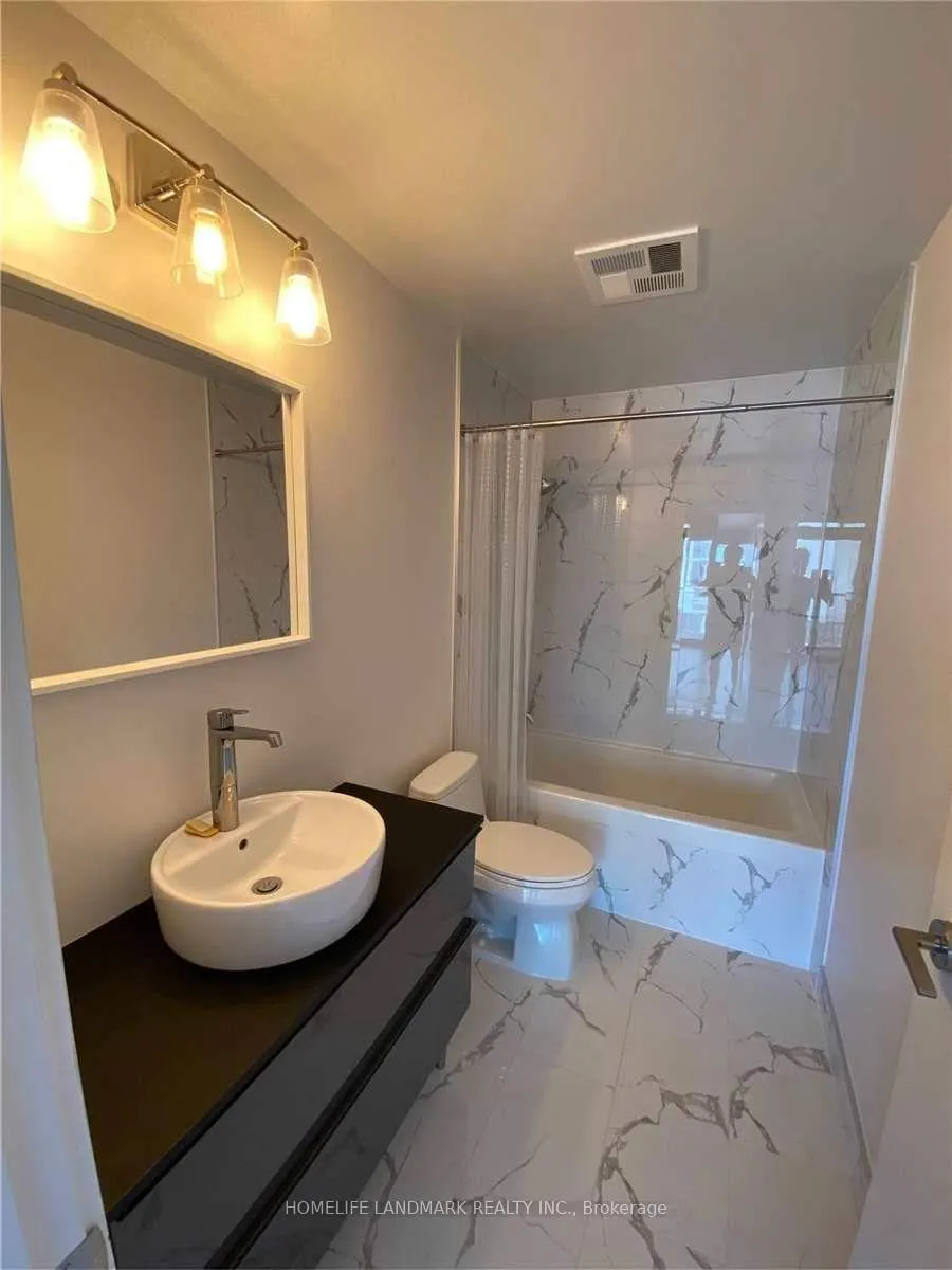 Photo 6 of Unit 3103, 33 Charles Street E, Toronto, Church-Yonge Corridor — HOMEH