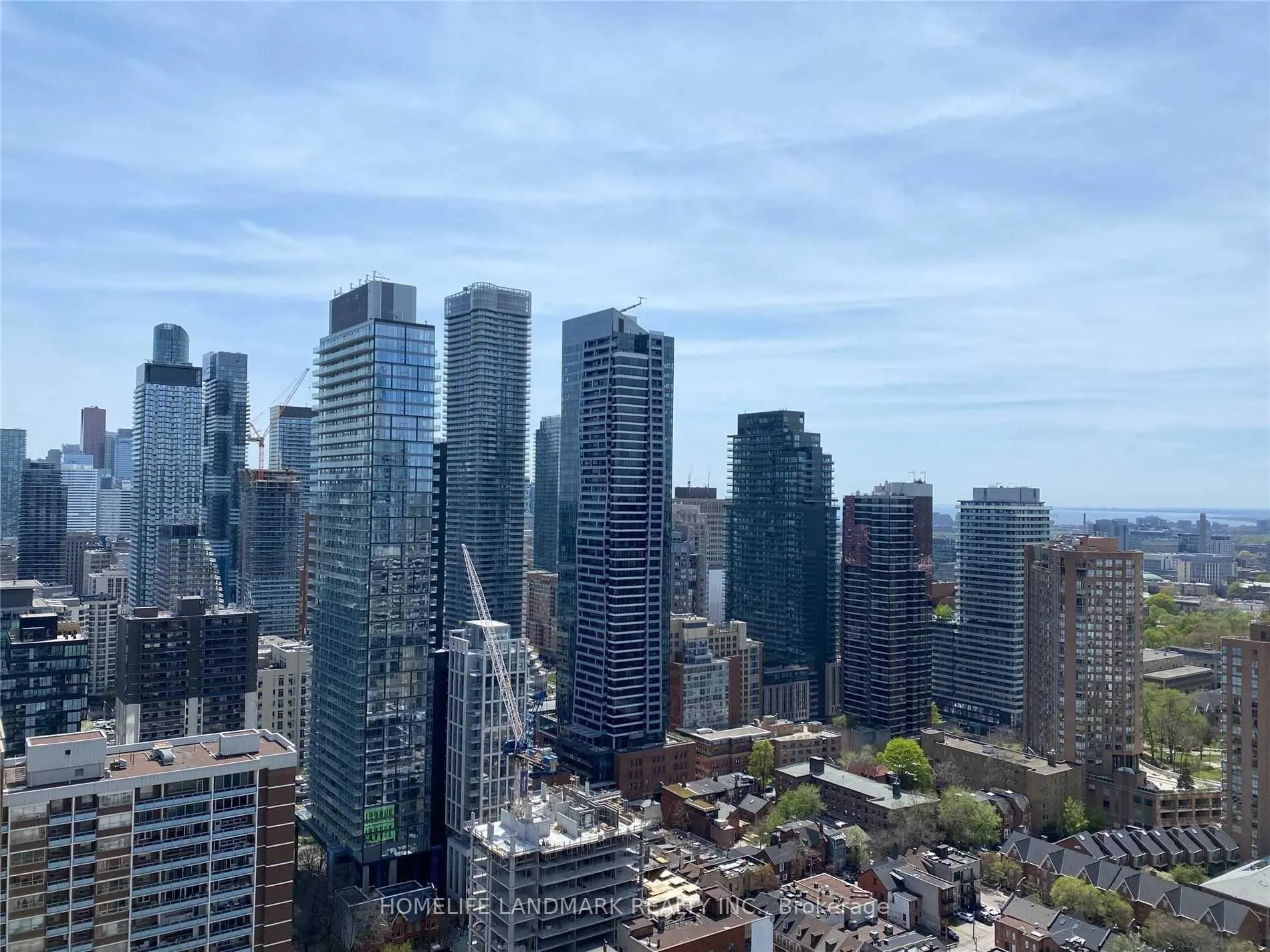 Photo 7 of Unit 3103, 33 Charles Street E, Toronto, Church-Yonge Corridor — HOMEH