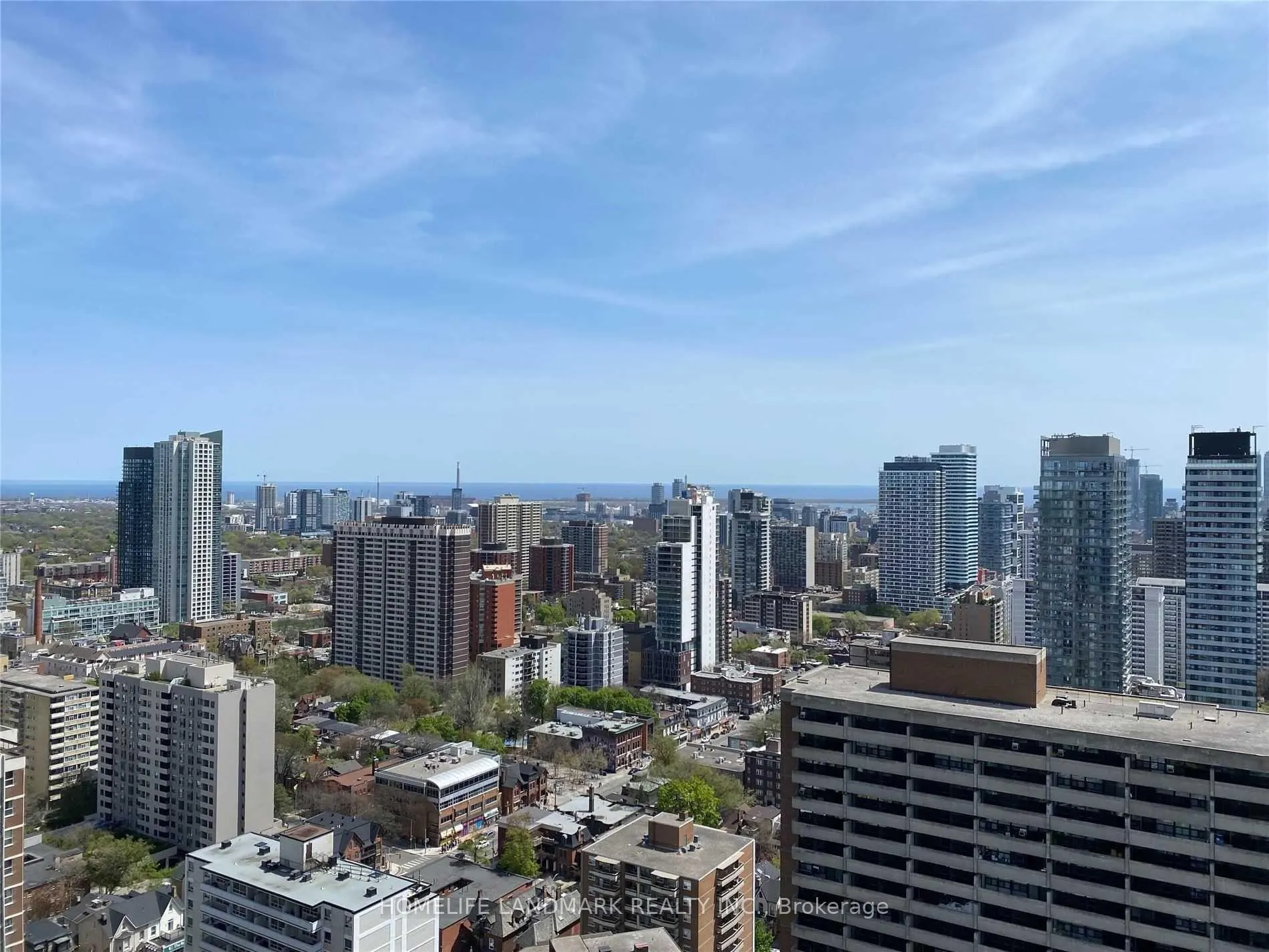 Photo 8 of Unit 3103, 33 Charles Street E, Toronto, Church-Yonge Corridor — HOMEH