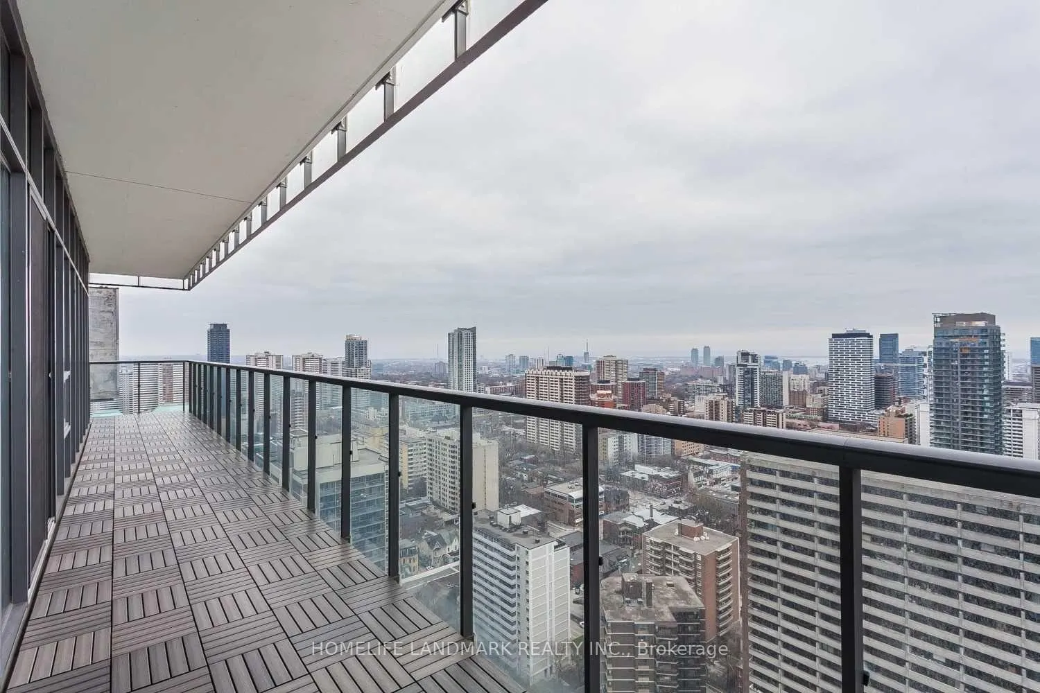 Photo 9 of Unit 3103, 33 Charles Street E, Toronto, Church-Yonge Corridor — HOMEH