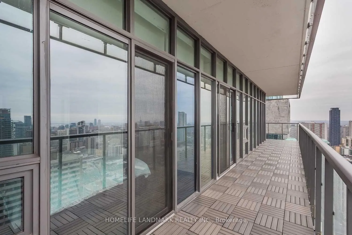 Photo 10 of Unit 3103, 33 Charles Street E, Toronto, Church-Yonge Corridor — HOMEH