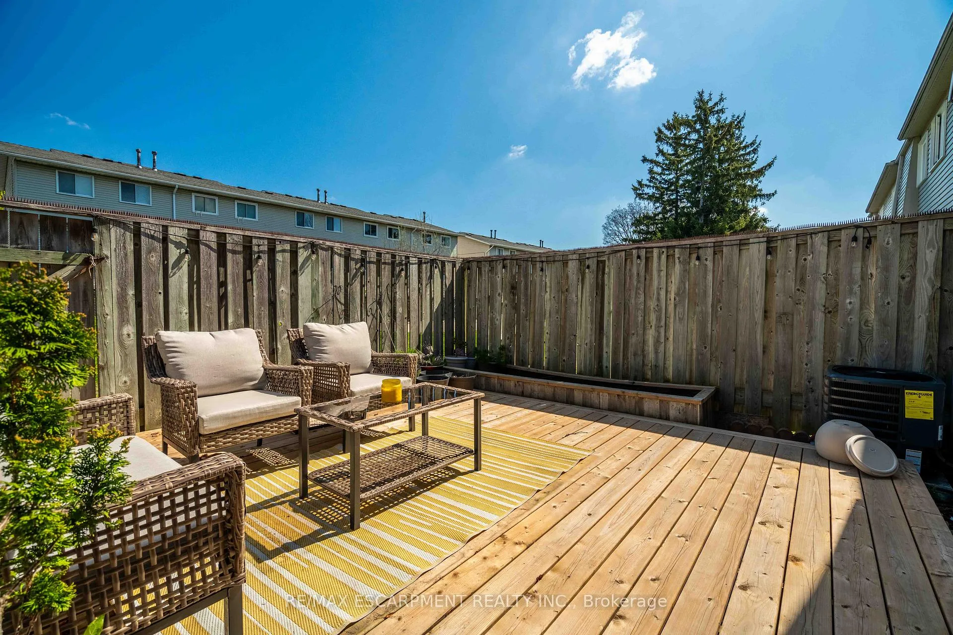 Photo 18 of Unit 33, 1396 Upper Ottawa Street, Hamilton, Quinndale — HOMEH
