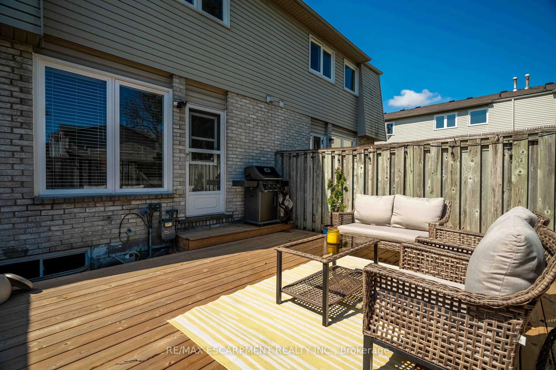 Photo 19 of Unit 33, 1396 Upper Ottawa Street, Hamilton, Quinndale — HOMEH