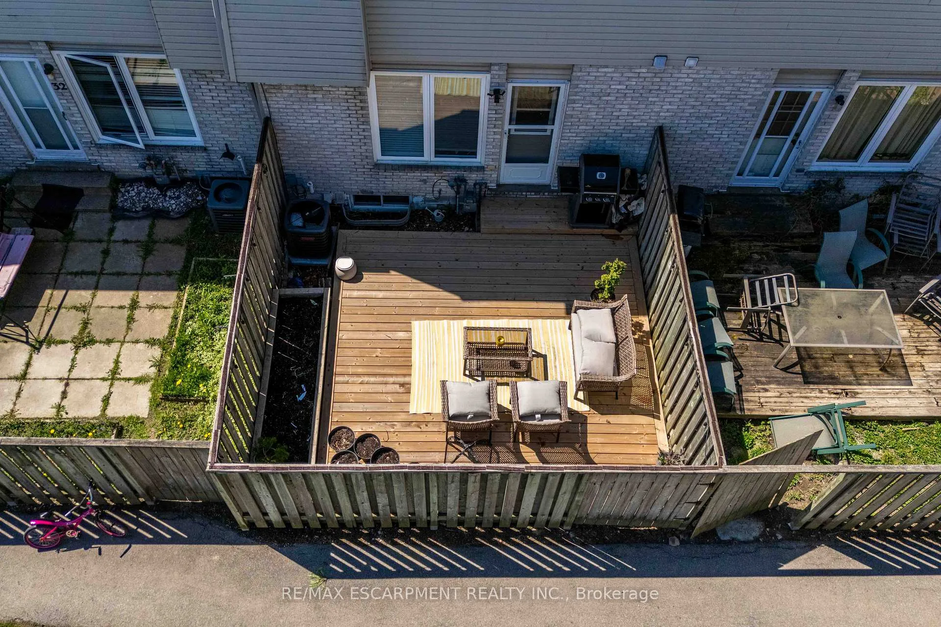 Photo 20 of Unit 33, 1396 Upper Ottawa Street, Hamilton, Quinndale — HOMEH