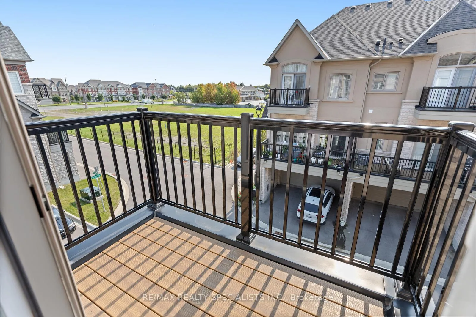 Photo 34 of 39 New Yorkton Avenue, Markham, Angus Glen — HOMEH