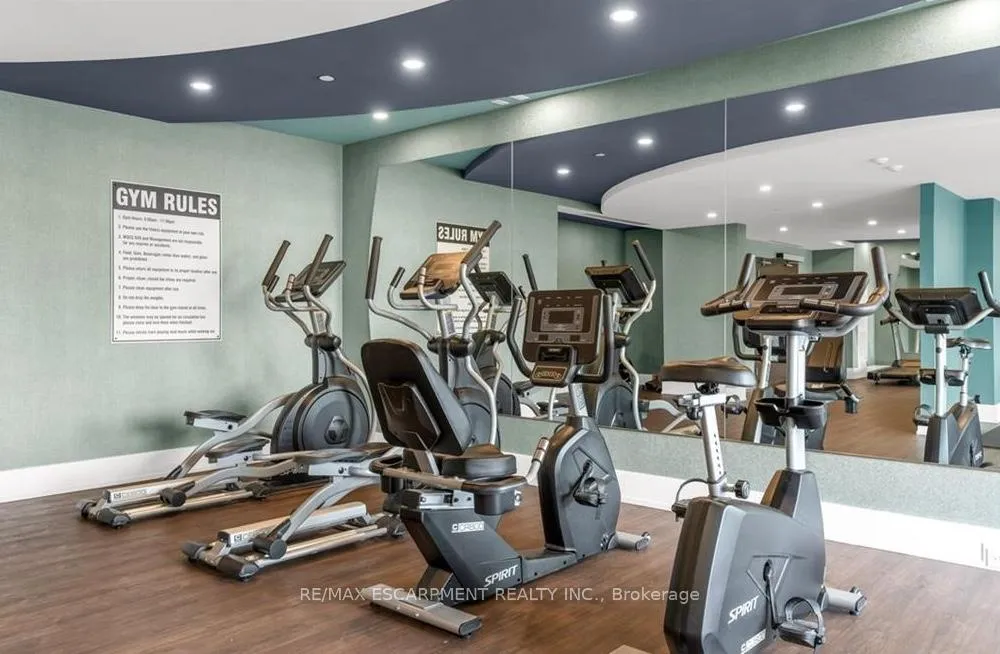 Photo 13 of Unit 703, 460 Dundas Street E, Hamilton, Waterdown — HOMEH