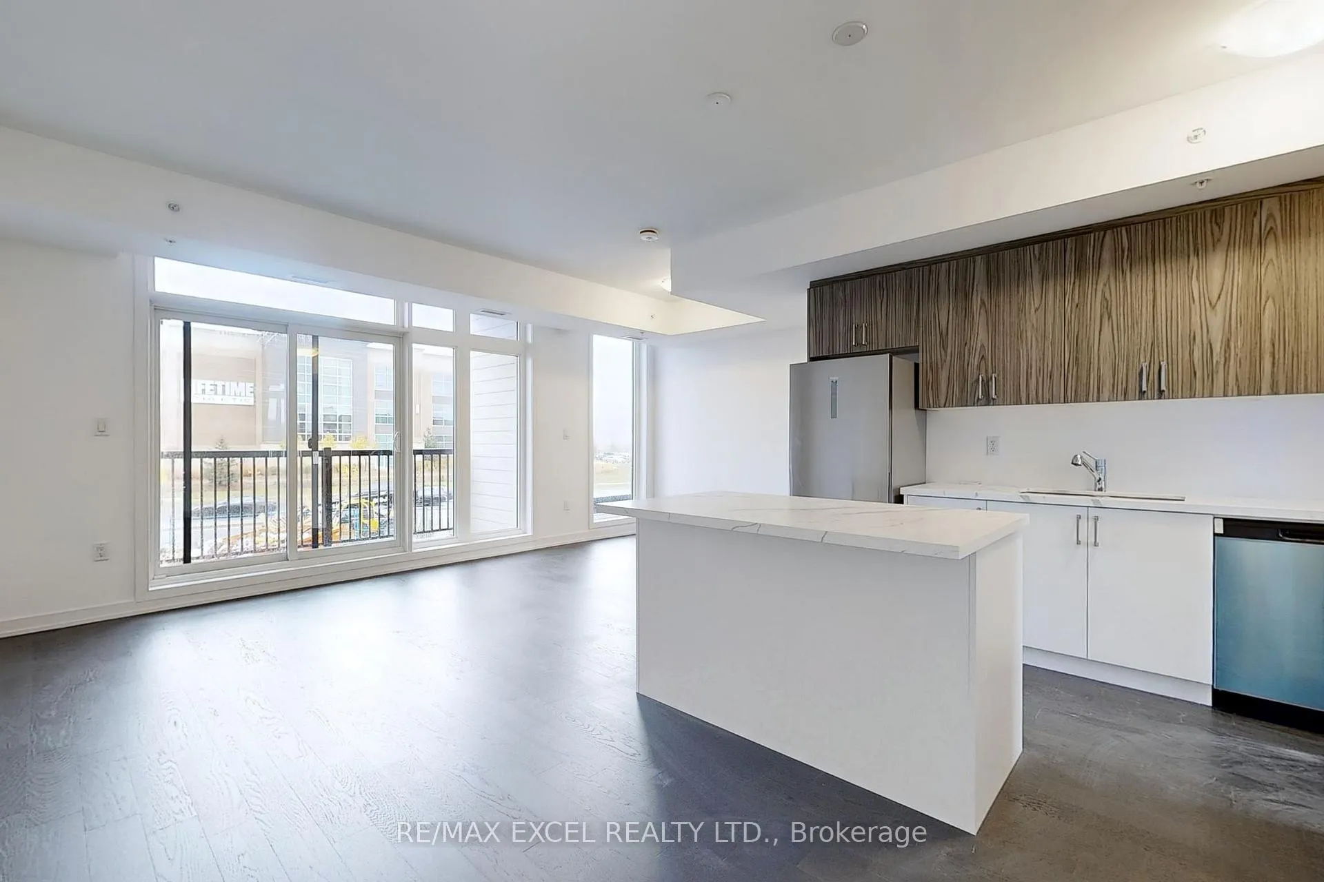 Photo 4 of Unit TH34, 188 Angus Drive, Ajax, Central — HOMEH