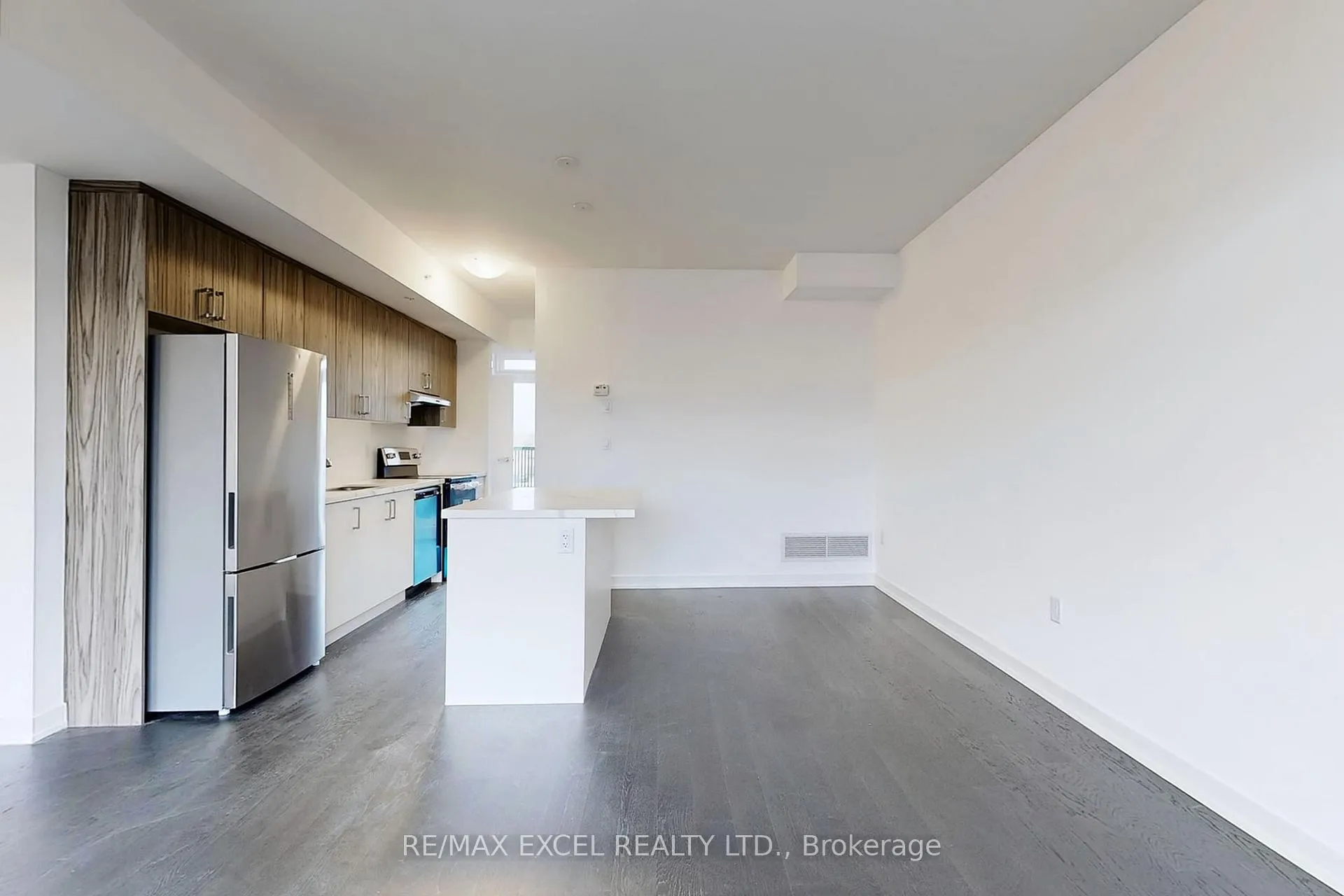 Photo 7 of Unit TH34, 188 Angus Drive, Ajax, Central — HOMEH