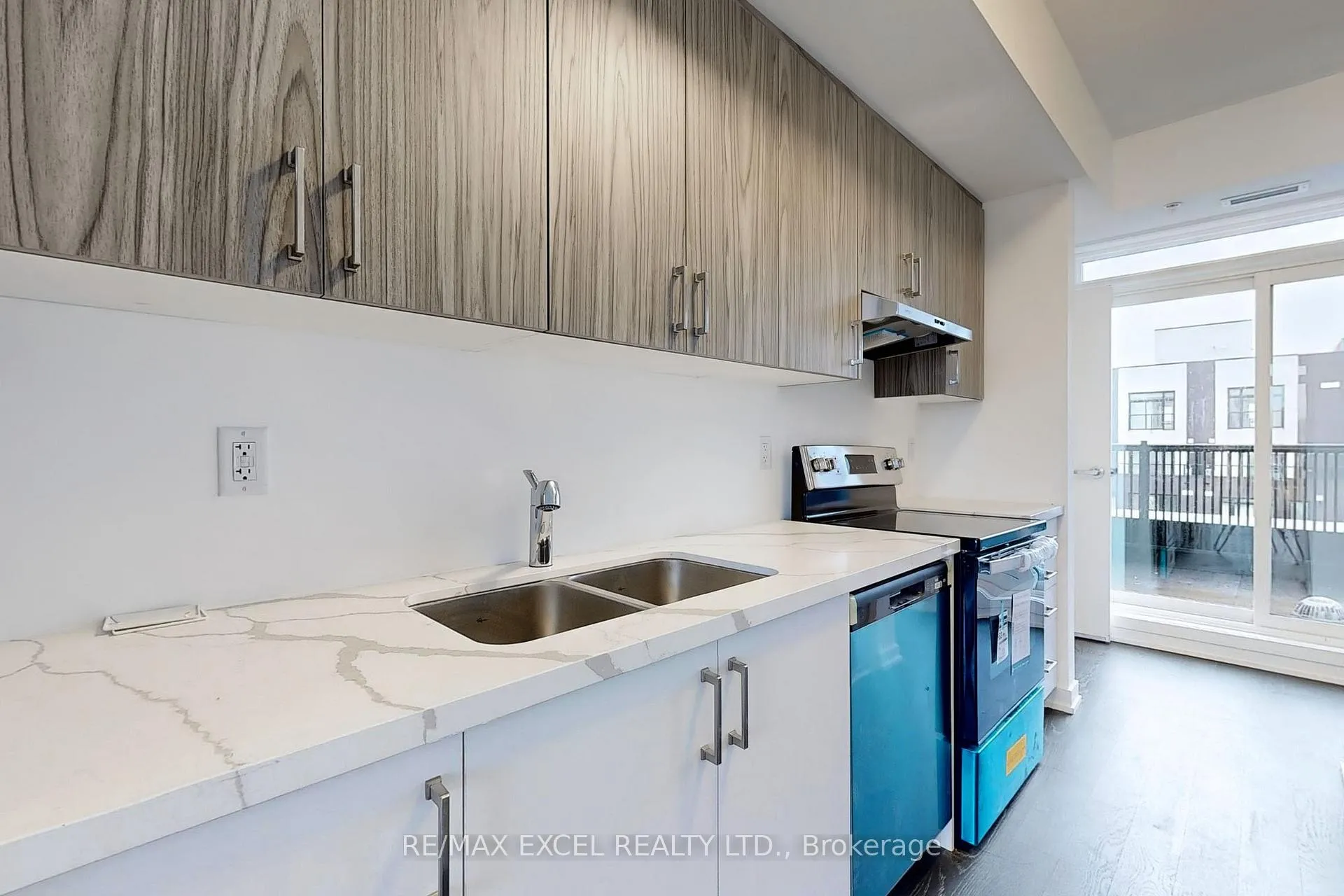 Photo 10 of Unit TH34, 188 Angus Drive, Ajax, Central — HOMEH
