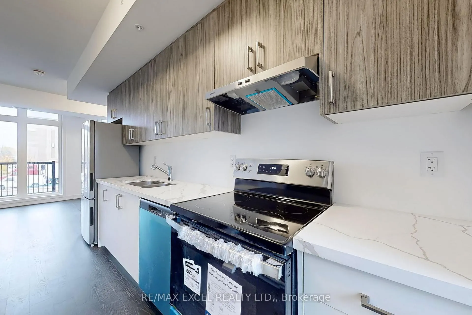 Photo 11 of Unit TH34, 188 Angus Drive, Ajax, Central — HOMEH