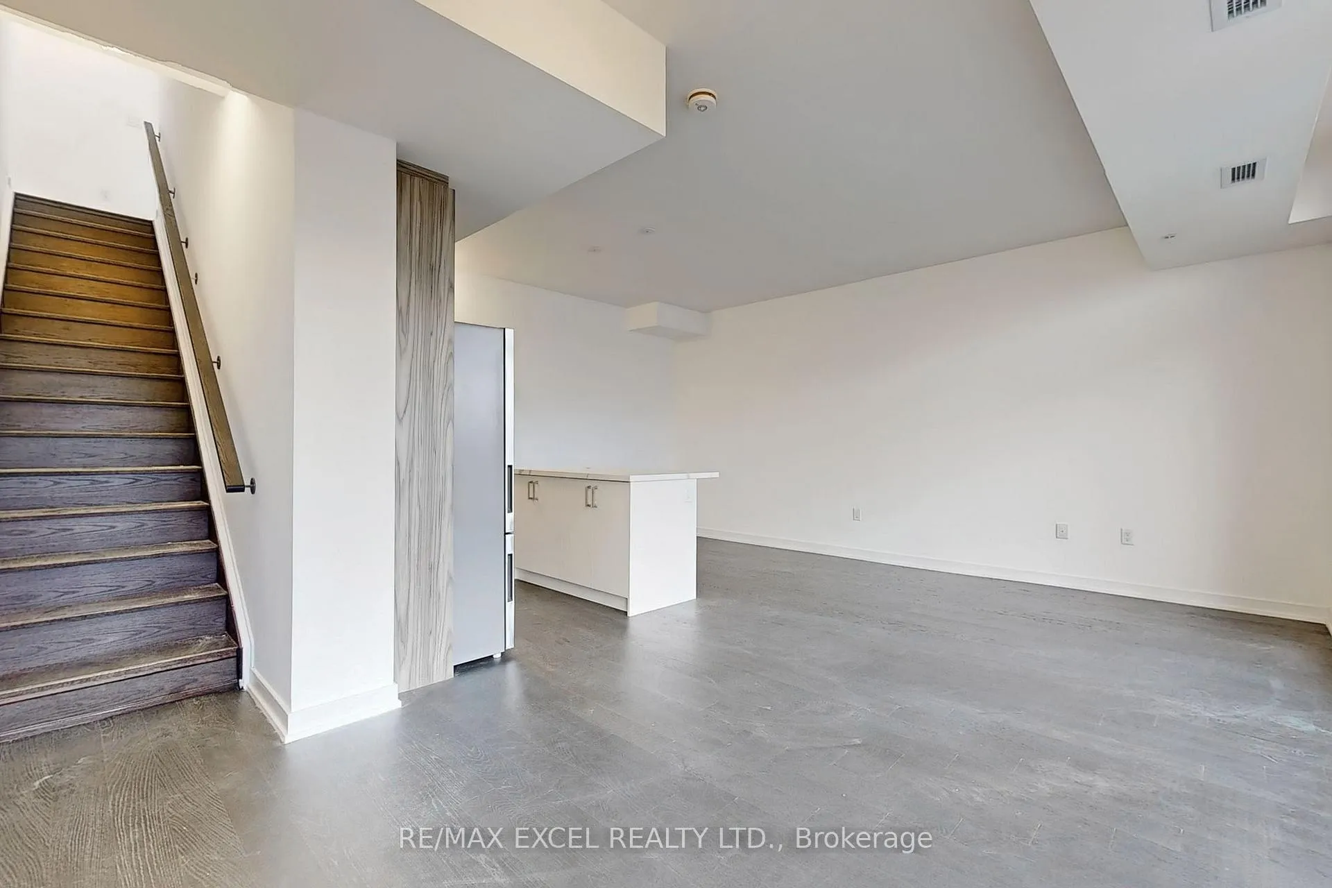 Photo 15 of Unit TH34, 188 Angus Drive, Ajax, Central — HOMEH
