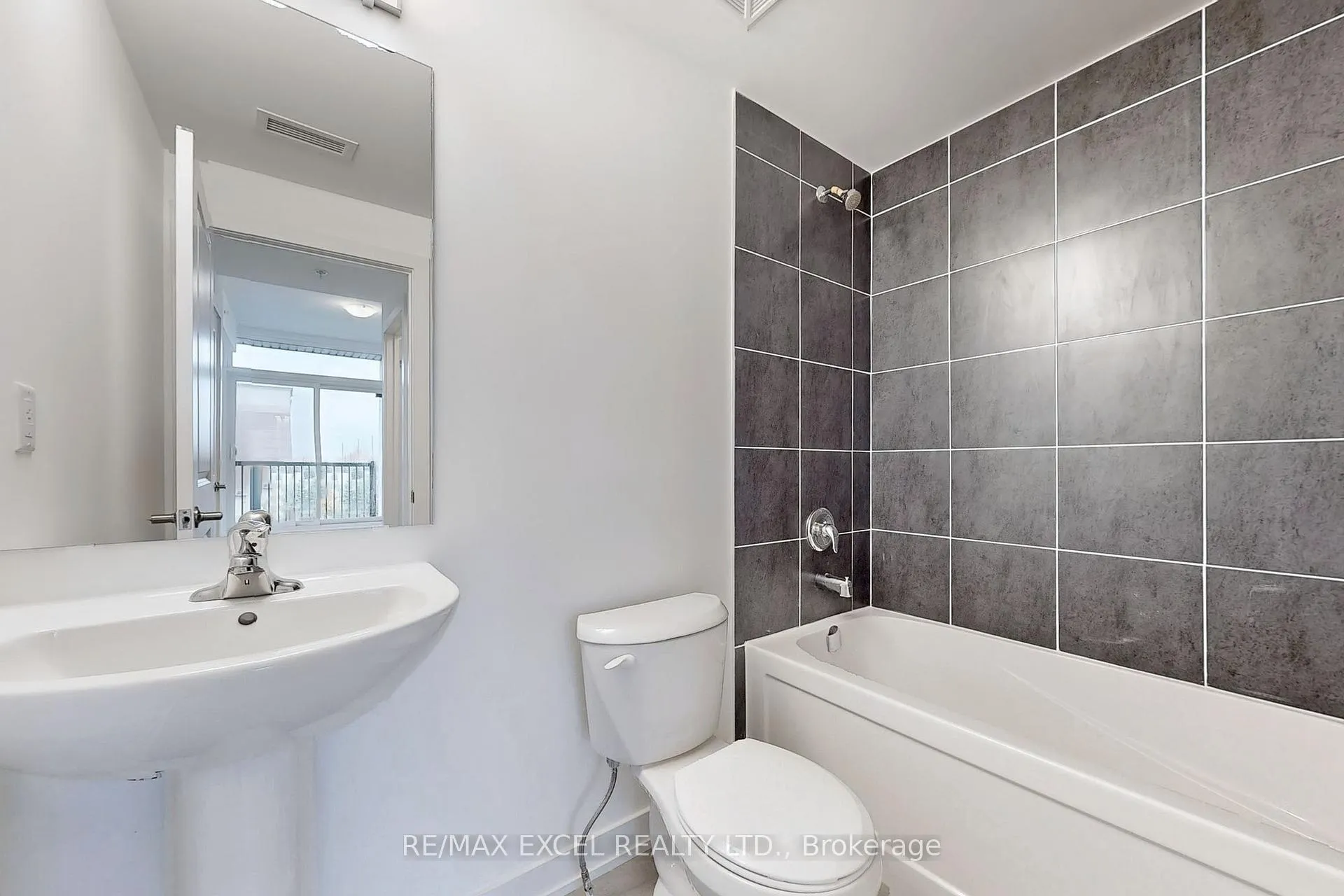 Photo 21 of Unit TH34, 188 Angus Drive, Ajax, Central — HOMEH
