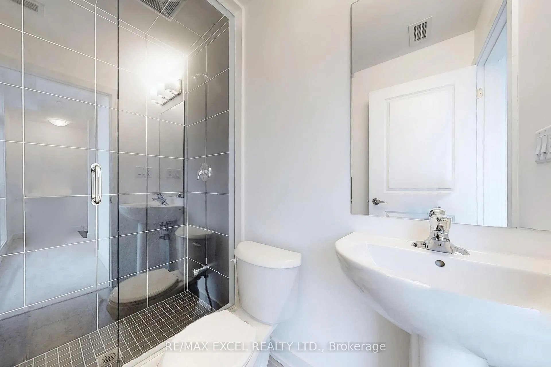 Photo 25 of Unit TH34, 188 Angus Drive, Ajax, Central — HOMEH