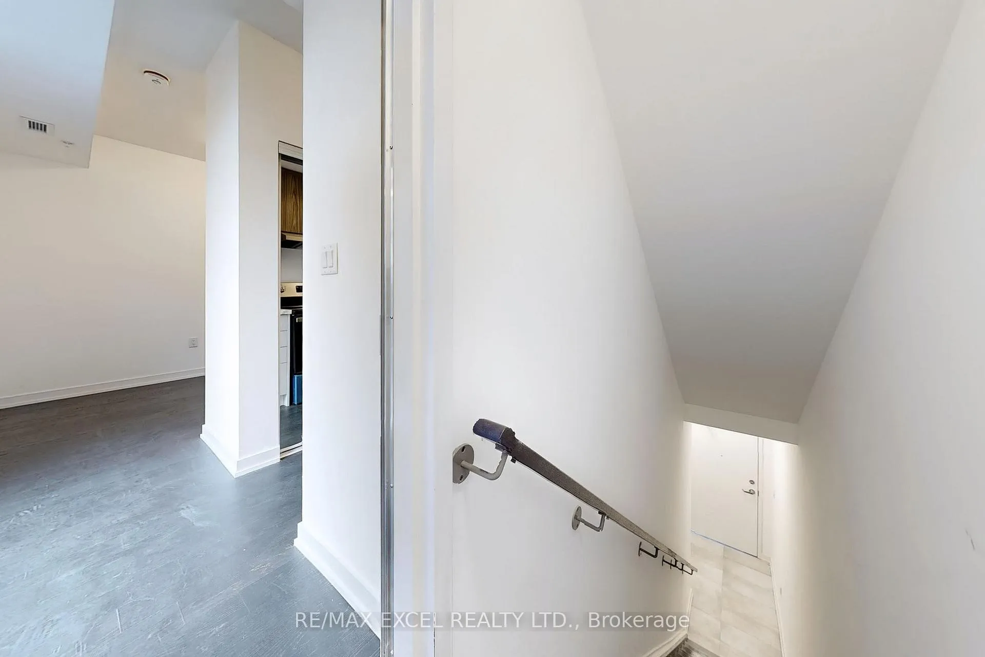 Photo 27 of Unit TH34, 188 Angus Drive, Ajax, Central — HOMEH