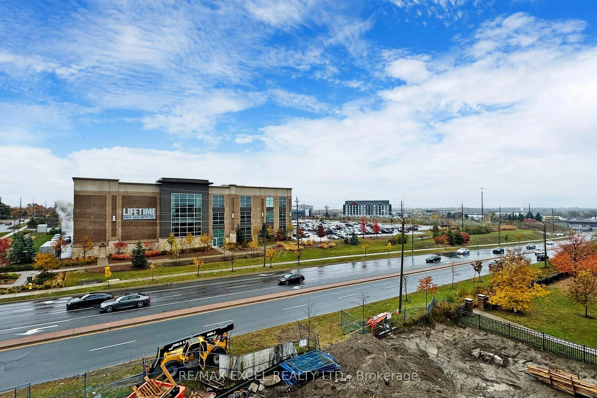 Photo 32 of Unit TH34, 188 Angus Drive, Ajax, Central — HOMEH