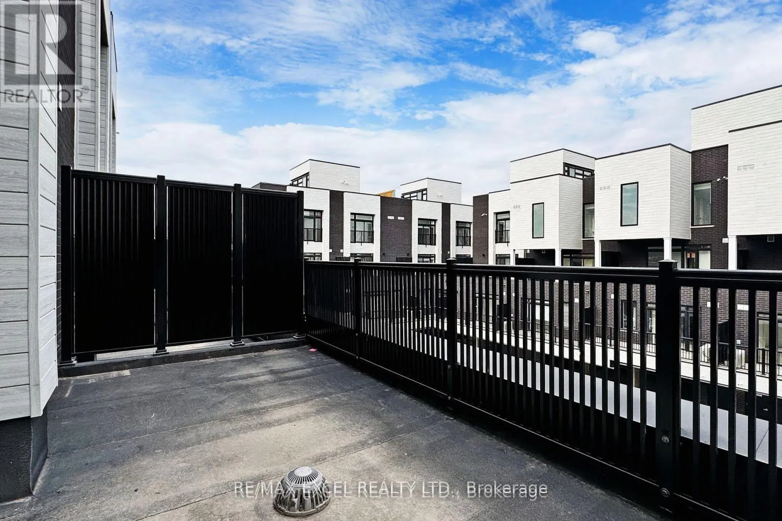 Photo 33 of Unit TH34, 188 Angus Drive, Ajax, Central — HOMEH