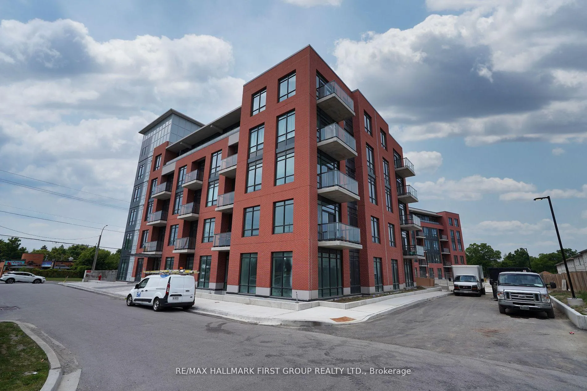 Photo 1 of Unit 216, 1010 Dundas Street E, Whitby, Pringle Creek — HOMEH