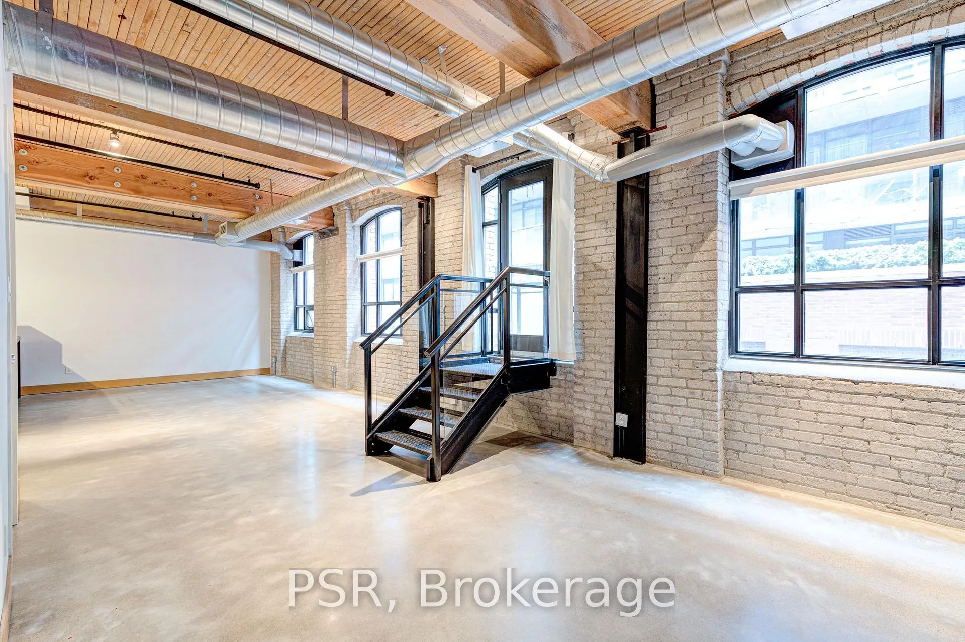 Photo 1 of Unit 211, 68 Broadview Avenue, Toronto, South Riverdale — HOMEH