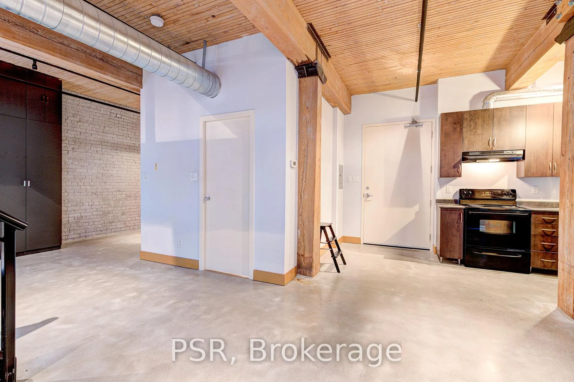 Photo 2 of Unit 211, 68 Broadview Avenue, Toronto, South Riverdale — HOMEH