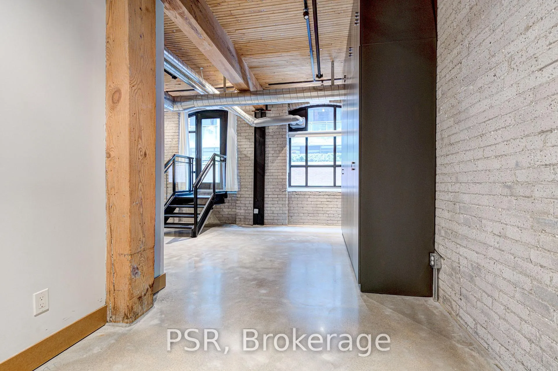 Photo 3 of Unit 211, 68 Broadview Avenue, Toronto, South Riverdale — HOMEH