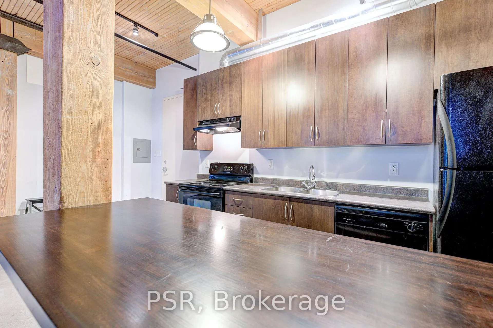 Photo 4 of Unit 211, 68 Broadview Avenue, Toronto, South Riverdale — HOMEH