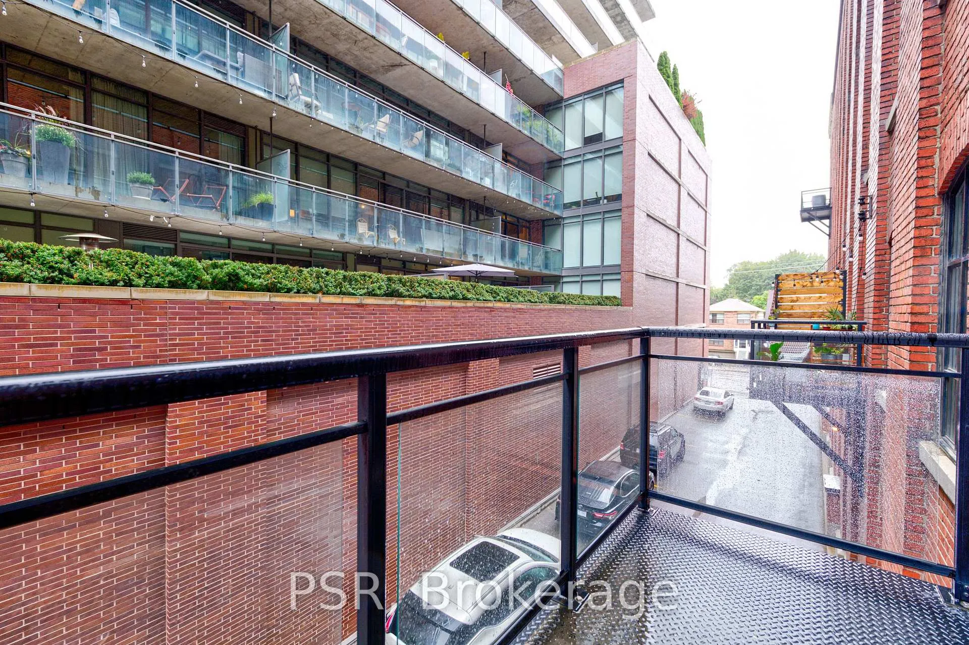 Photo 6 of Unit 211, 68 Broadview Avenue, Toronto, South Riverdale — HOMEH