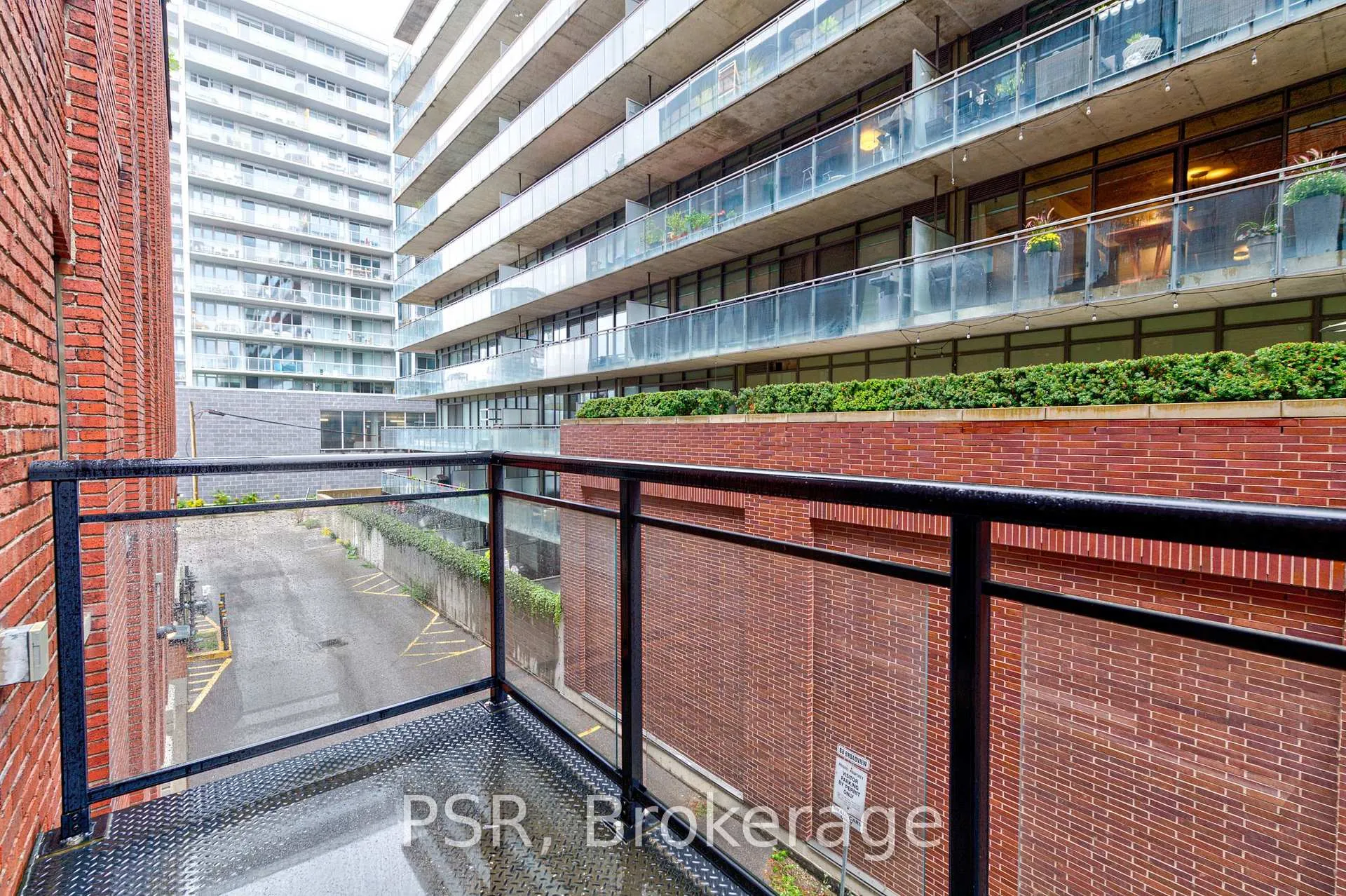 Photo 7 of Unit 211, 68 Broadview Avenue, Toronto, South Riverdale — HOMEH