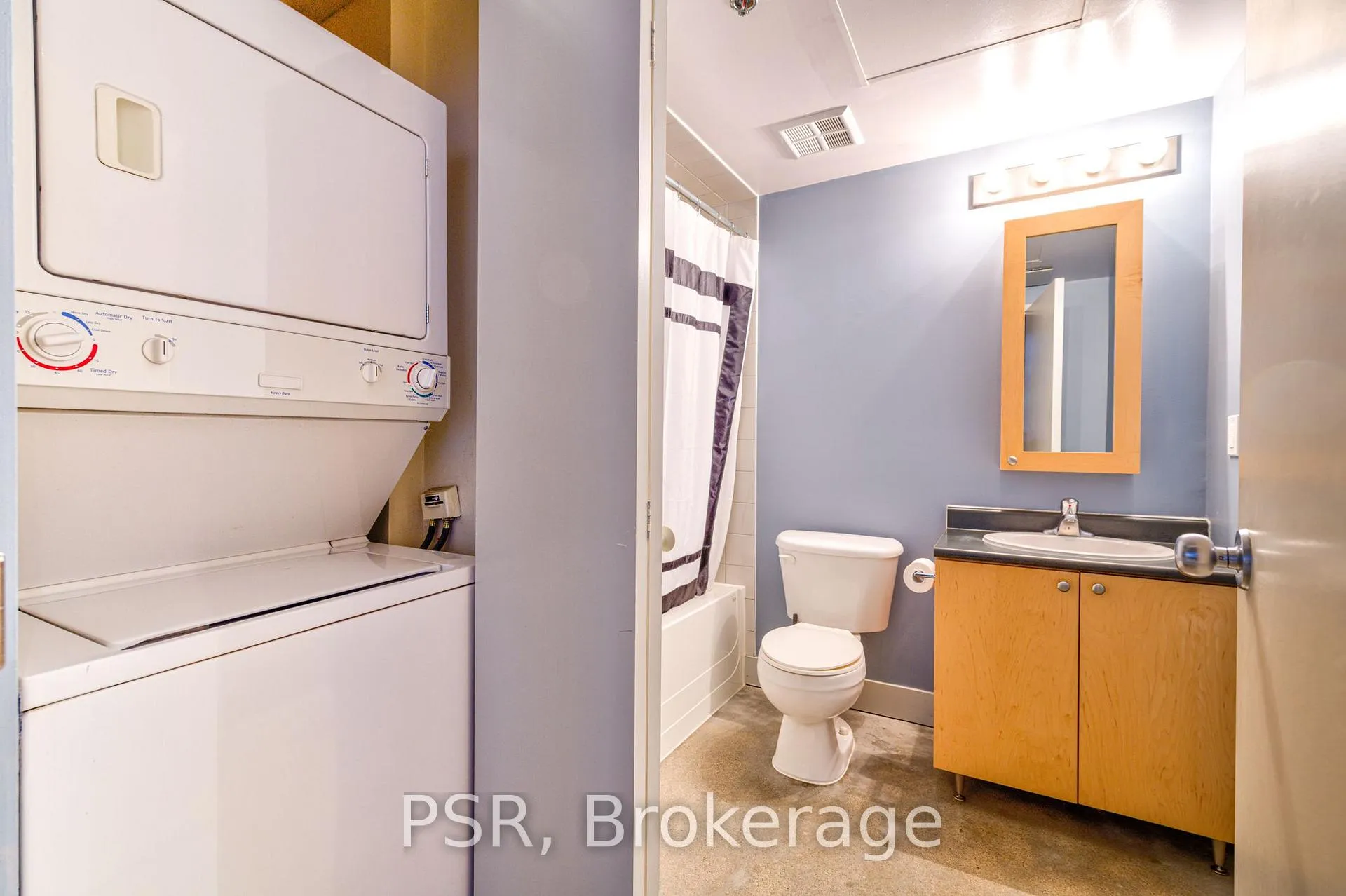 Photo 8 of Unit 211, 68 Broadview Avenue, Toronto, South Riverdale — HOMEH