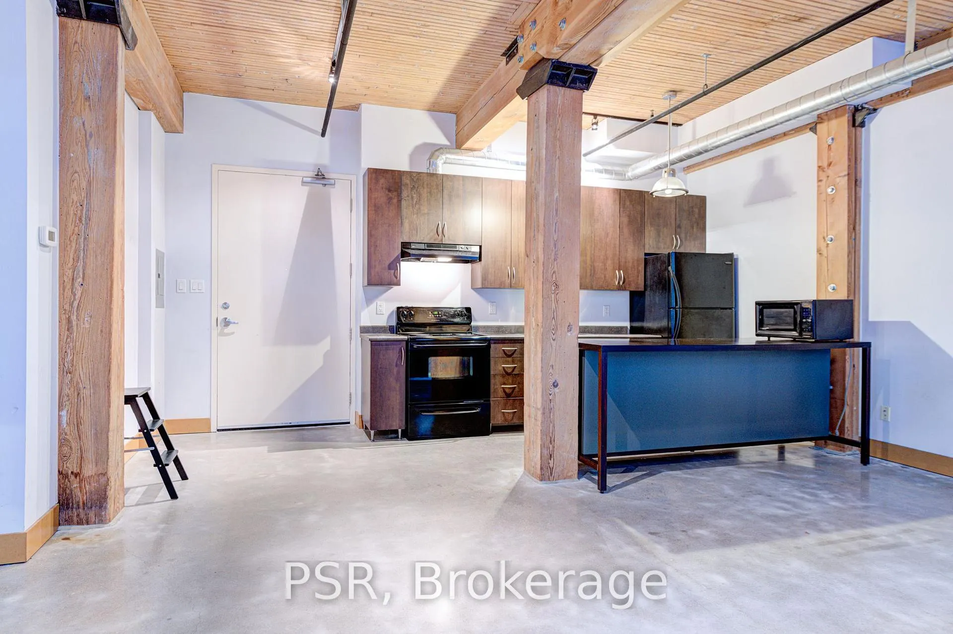 Photo 10 of Unit 211, 68 Broadview Avenue, Toronto, South Riverdale — HOMEH