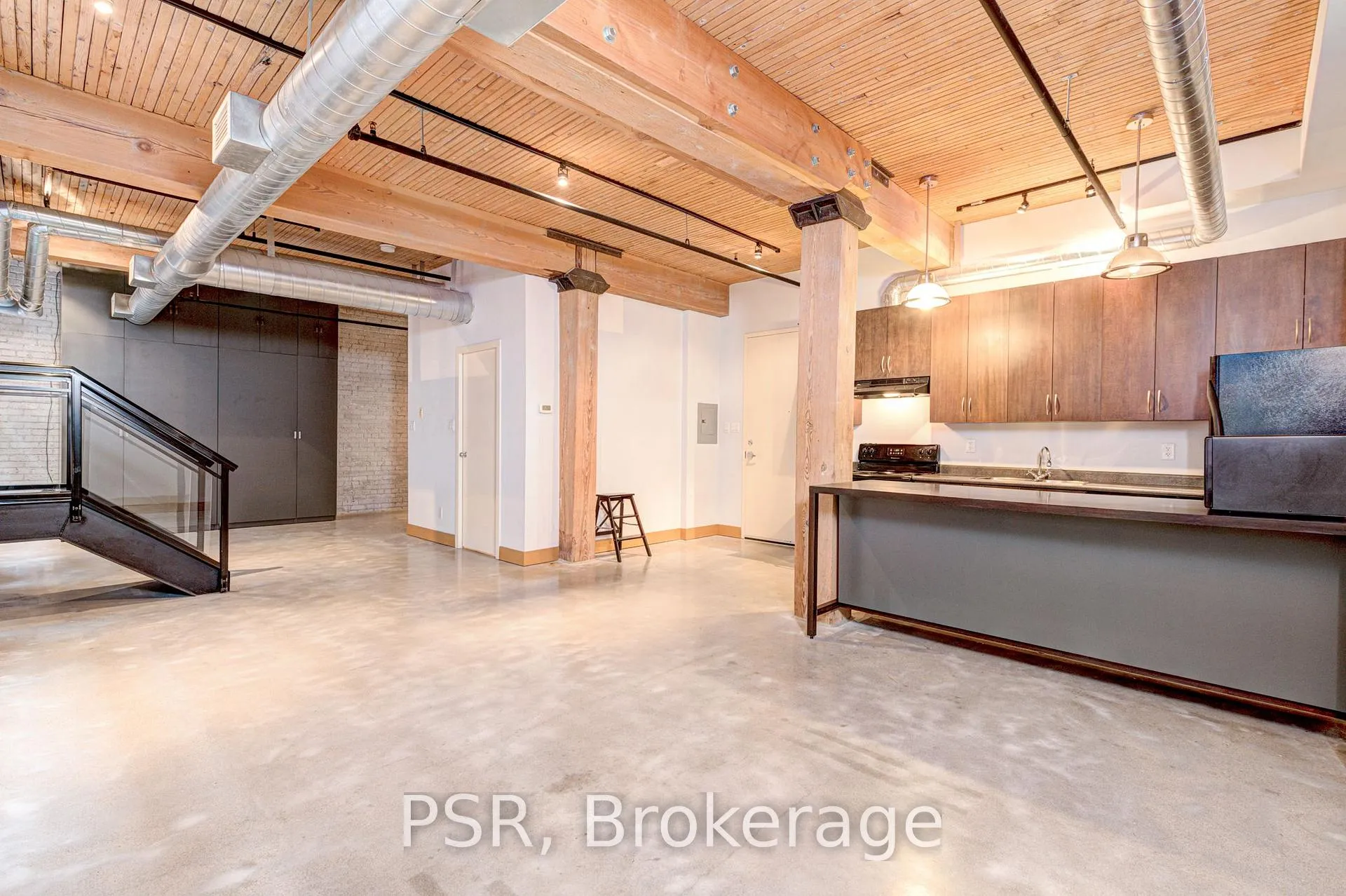 Photo 12 of Unit 211, 68 Broadview Avenue, Toronto, South Riverdale — HOMEH