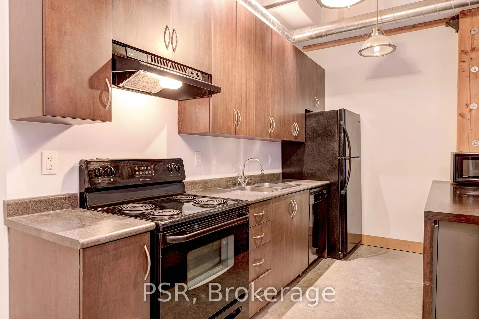 Photo 13 of Unit 211, 68 Broadview Avenue, Toronto, South Riverdale — HOMEH