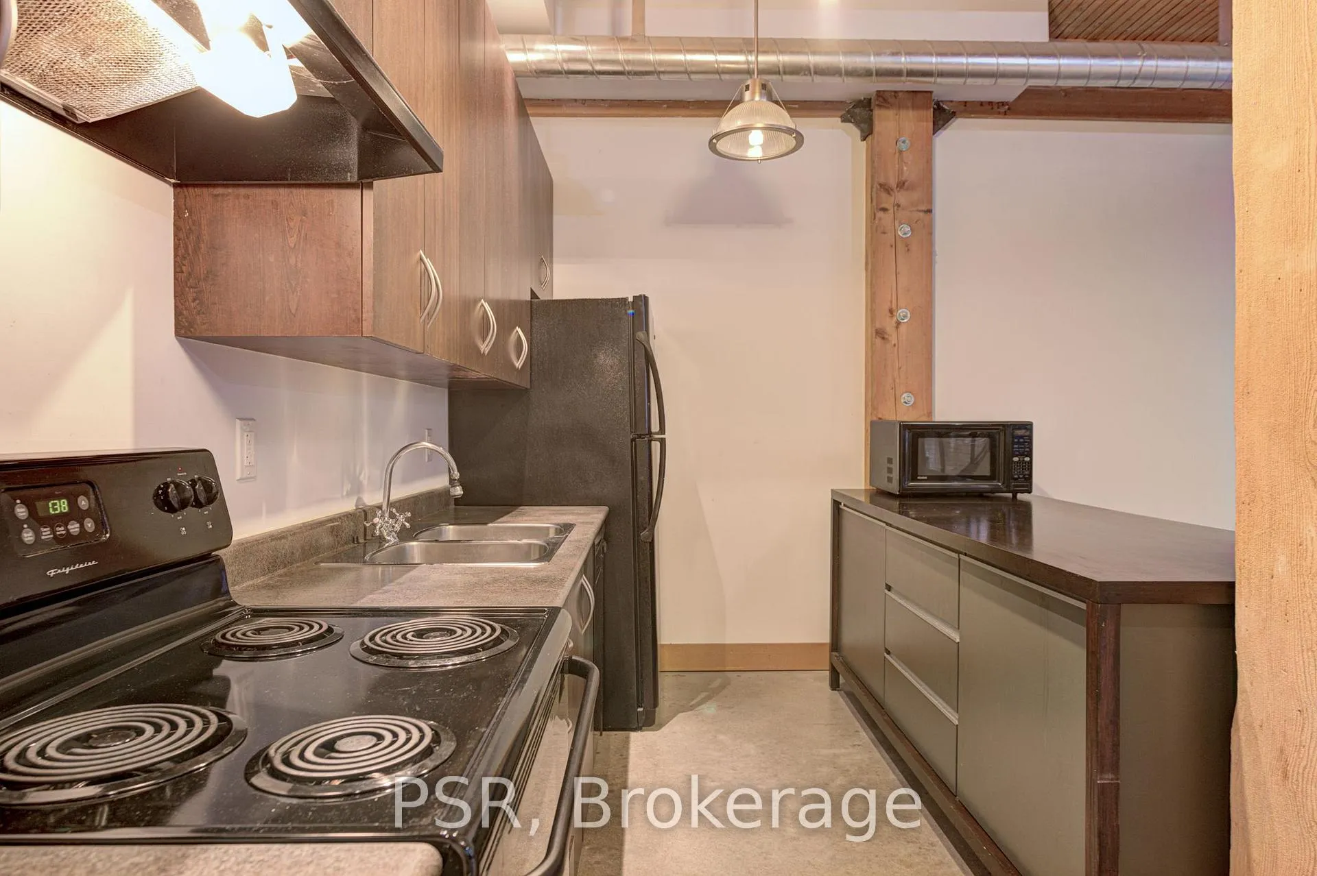 Photo 14 of Unit 211, 68 Broadview Avenue, Toronto, South Riverdale — HOMEH