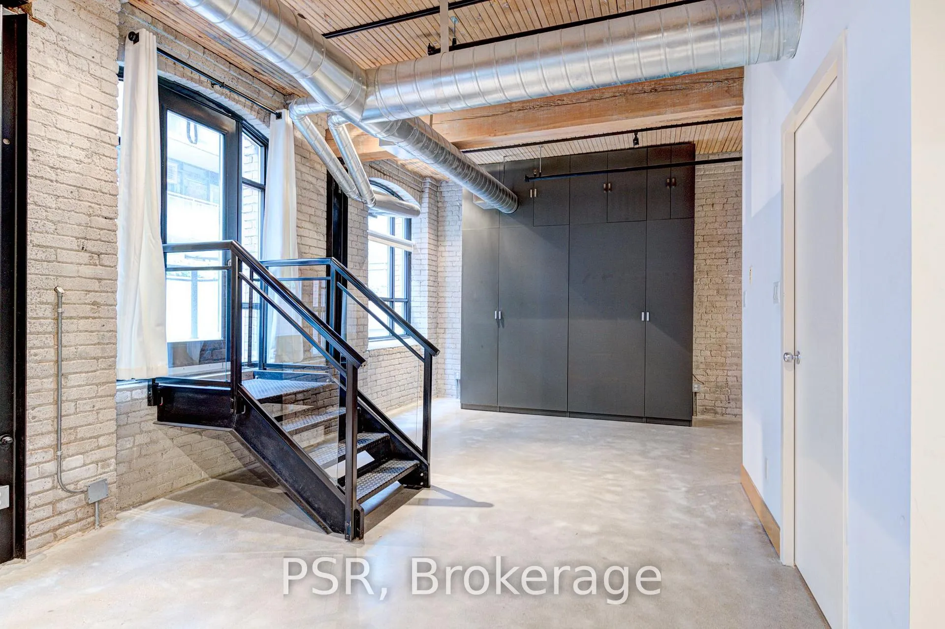 Photo 15 of Unit 211, 68 Broadview Avenue, Toronto, South Riverdale — HOMEH